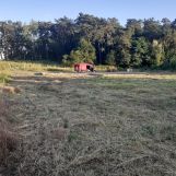 Działka budowlana Kłodawa, ul. Jesionowa. Zdjęcie 2