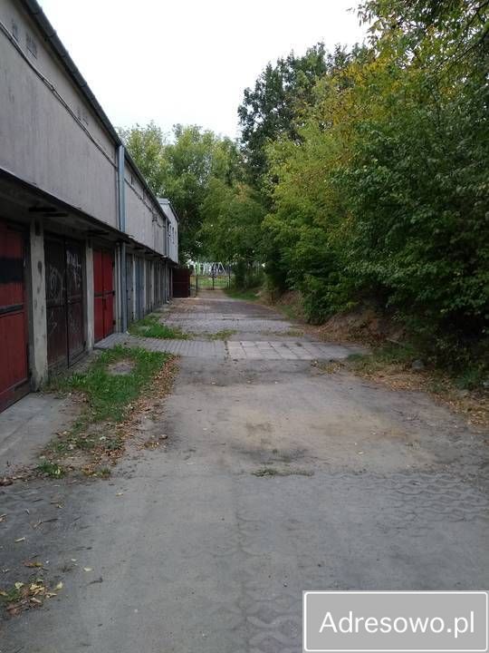 Garaż/miejsce parkingowe Świdnik, ul. Spadochroniarzy. Zdjęcie 3