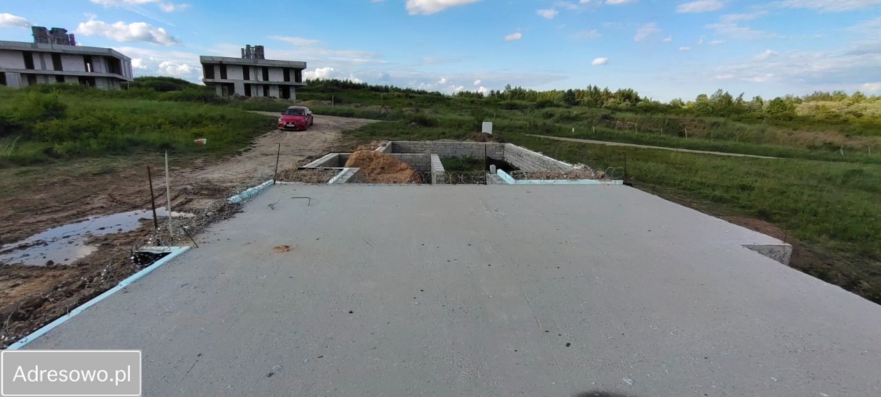 Działka budowlana Kielce Nowy Folwark, ul. Ciekocka. Zdjęcie 7