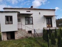 dom wolnostojący, 3 pokoje Potok. Zdjęcie 1