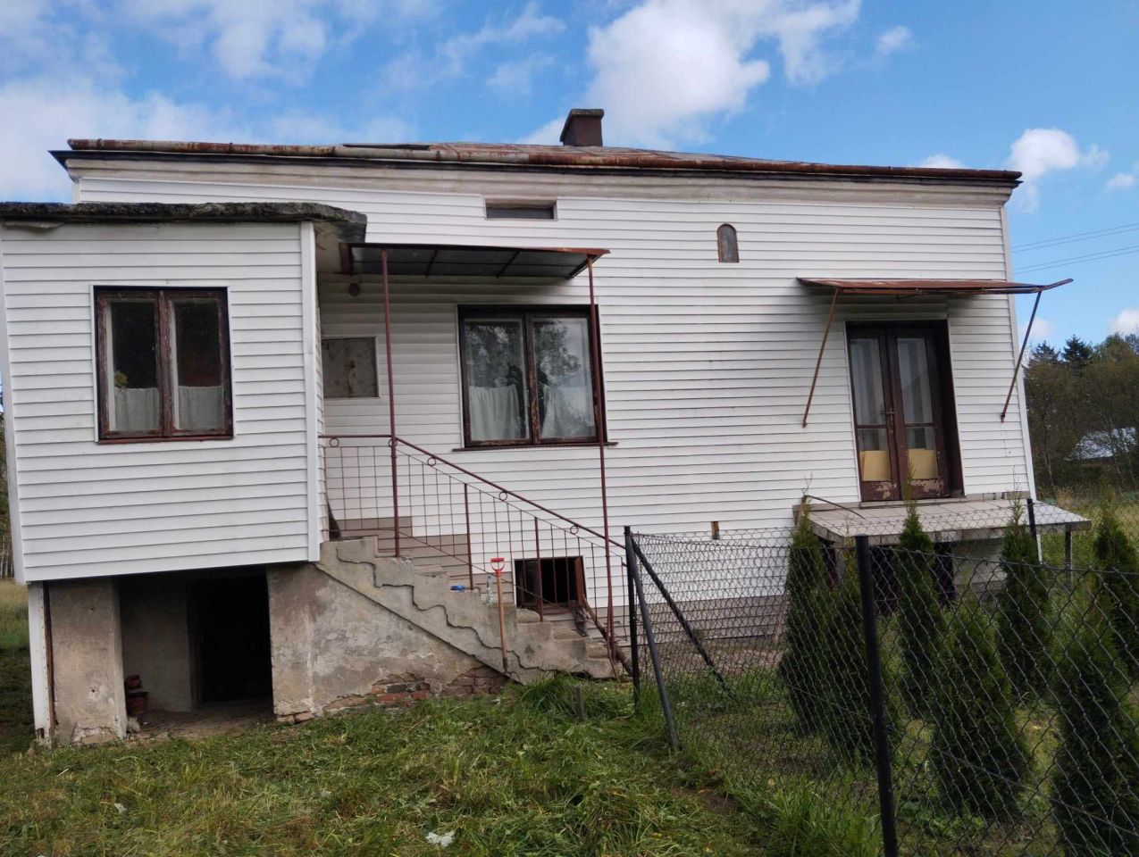 dom wolnostojący, 3 pokoje Potok. Zdjęcie 2