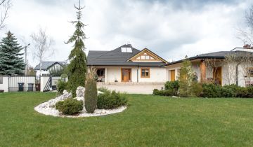 Dom na sprzedaż Tarnów  267 m2