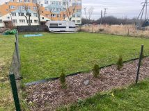 Działka rod Moszczenica. Zdjęcie 1