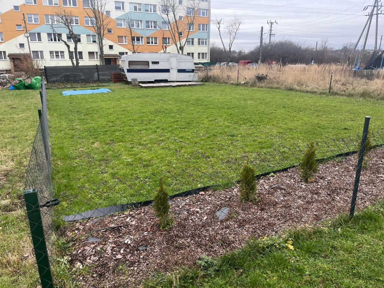 Działka rod Moszczenica. Zdjęcie 2