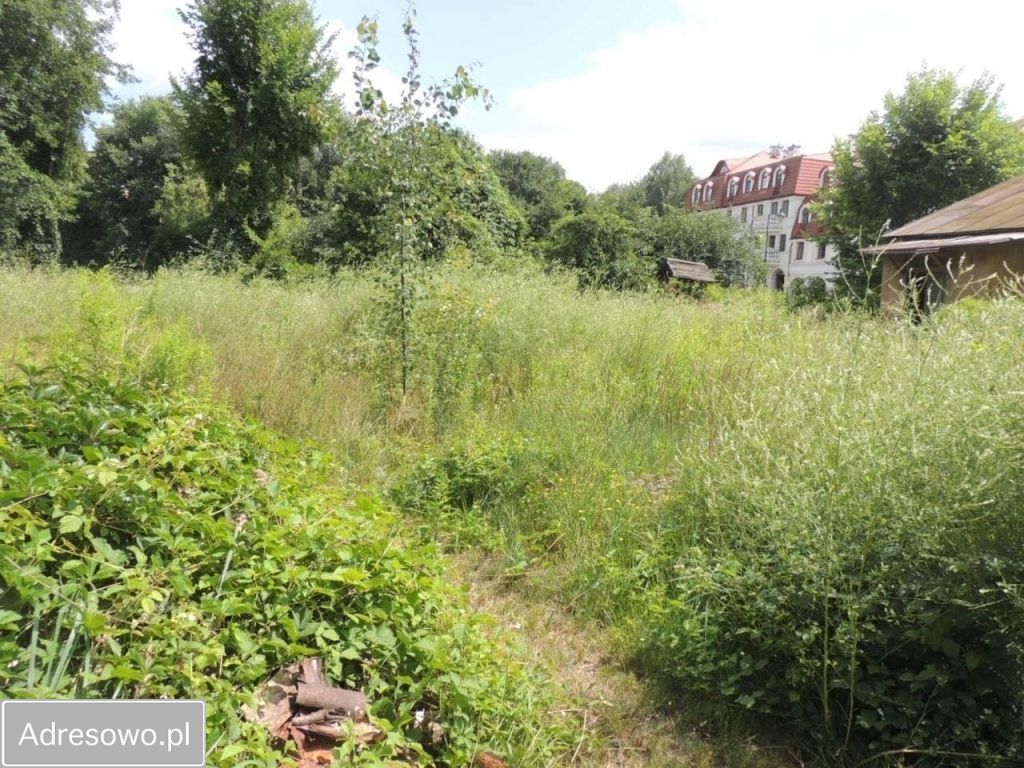 Działka budowlana Biłgoraj Podemłynie. Zdjęcie 6