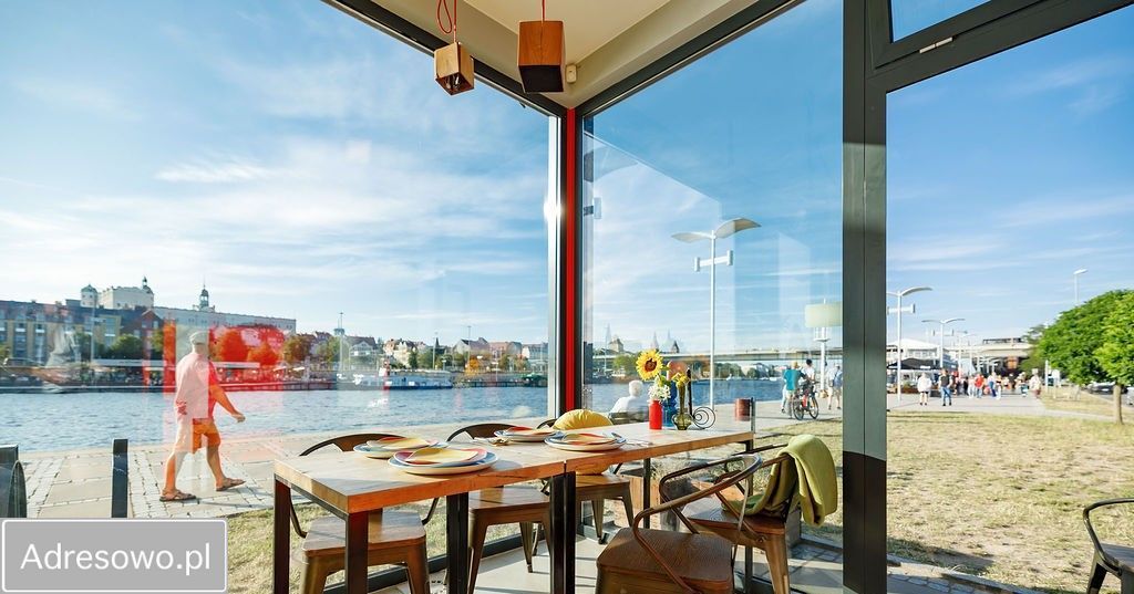 Lokal Szczecin Śródmieście, bulw. Gdyński. Zdjęcie 17