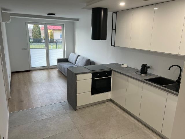 Mieszkanie 3-pokojowe Nowy Sącz, ul. Jasna. Zdjęcie 1