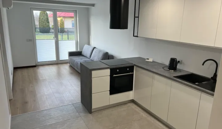 Mieszkanie 3-pokojowe Nowy Sącz, ul. Jasna