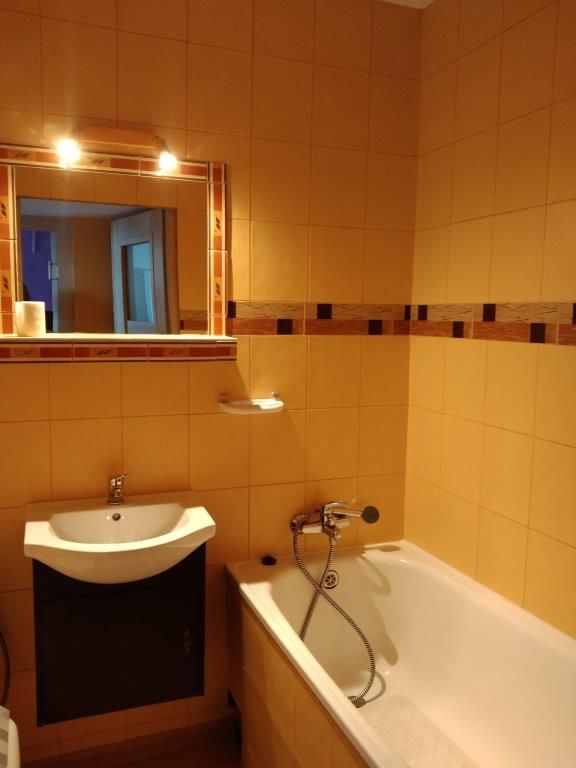 Mieszkanie 2-pokojowe Katowice Koszutka, ul. Michała Grażyńskiego. Zdjęcie 8