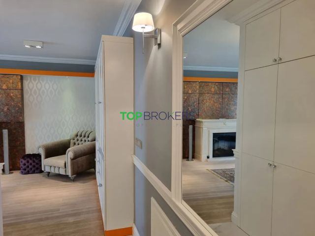 Mieszkanie 2-pokojowe Warszawa Śródmieście, ul. Mokotowska. Zdjęcie 3