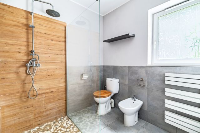 Mieszkanie 2-pokojowe Gdańsk Orunia, ul. gen. Augusta Emila Fieldorfa. Zdjęcie 7