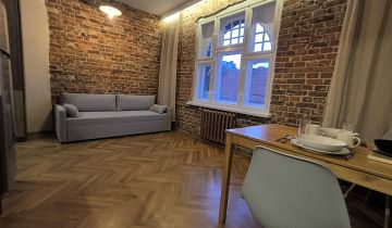 Mieszkanie 1-pokojowe Wrocław Stare Miasto, ul. św. Antoniego