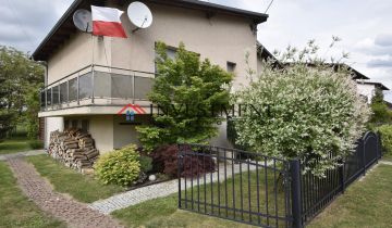 dom wolnostojący, 5 pokoi Cisek