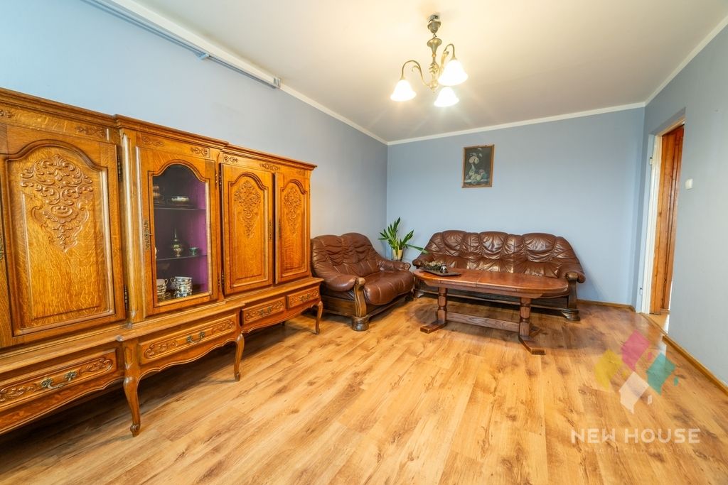 Mieszkanie 3-pokojowe Baranowo. Zdjęcie 18