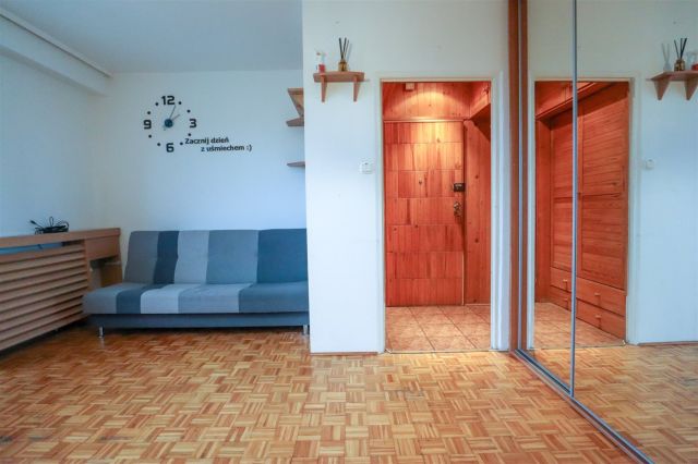 Mieszkanie 1-pokojowe Bydgoszcz Fordon, ul. Bałtycka. Zdjęcie 4