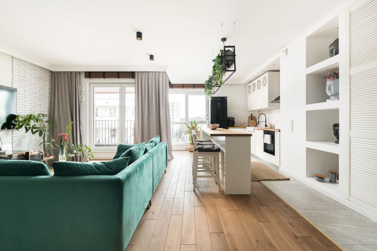 Mieszkanie 2-pokojowe Warszawa Praga-Północ, ul. Szwedzka. Zdjęcie 3