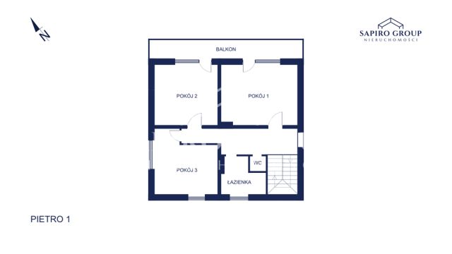 dom wolnostojący, 6 pokoi Maniowy, ul. Zygmunta Krasińskiego. Zdjęcie 24