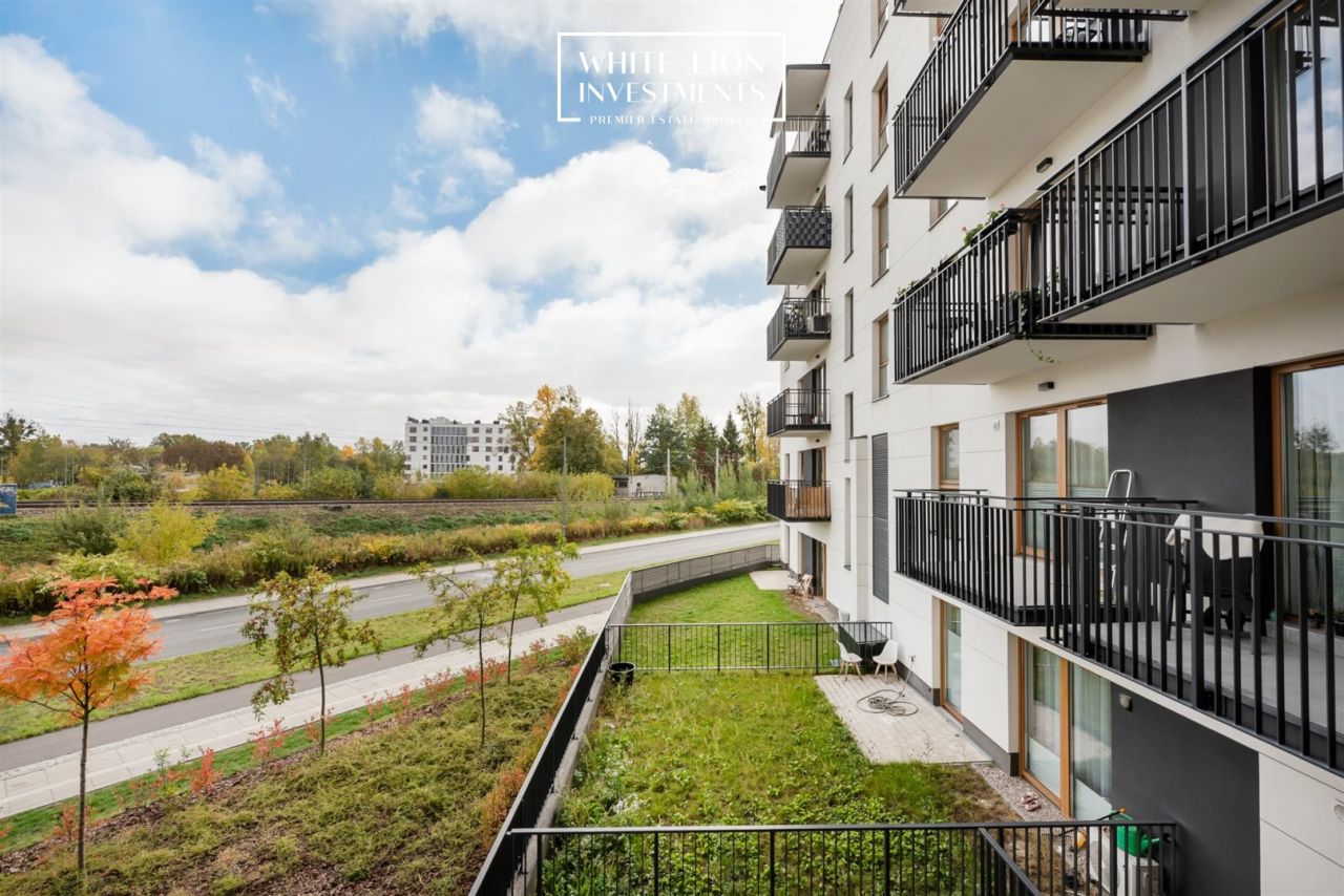 Mieszkanie 2-pokojowe Warszawa Włochy, ul. Wschodu Słońca. Zdjęcie 17