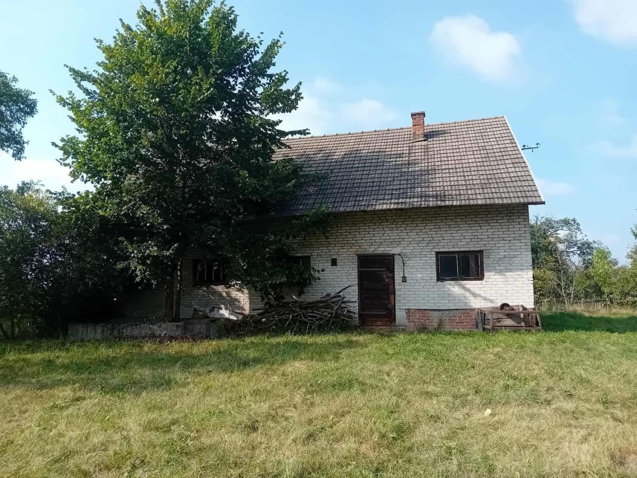 dom wolnostojący Jagiełła. Zdjęcie 8