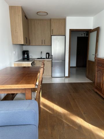 Mieszkanie 2-pokojowe Warszawa Wola, ul. Marcina Kasprzaka. Zdjęcie 2