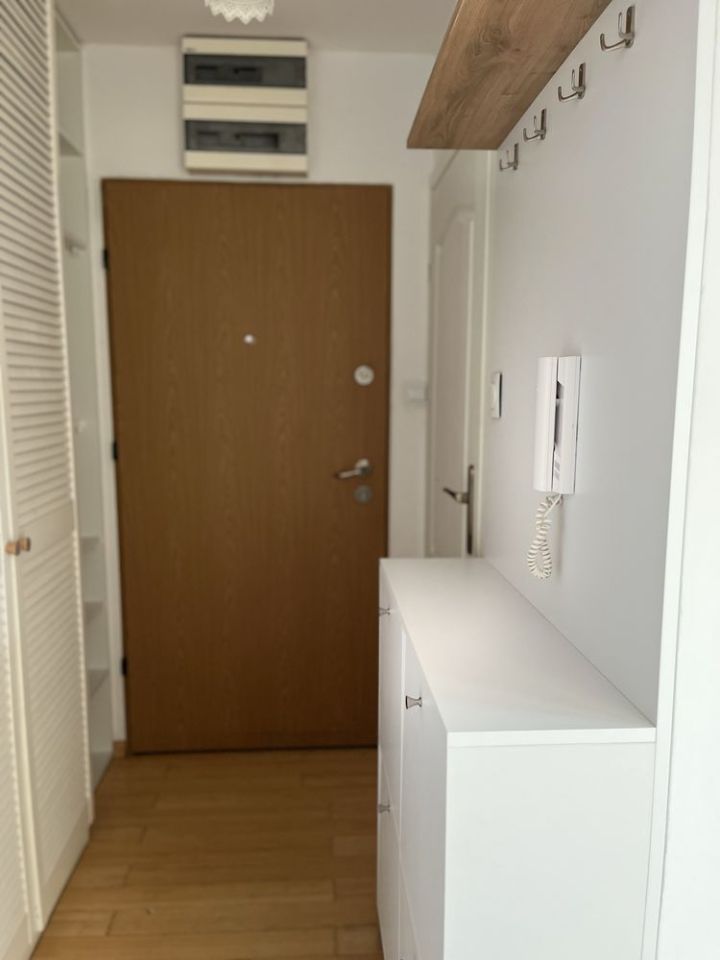 Mieszkanie 2-pokojowe Warszawa Skorosze. Zdjęcie 2