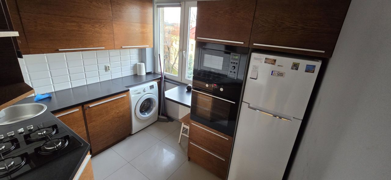 Mieszkanie 2-pokojowe Białystok Centrum, ul. Icchoka Malmeda. Zdjęcie 6