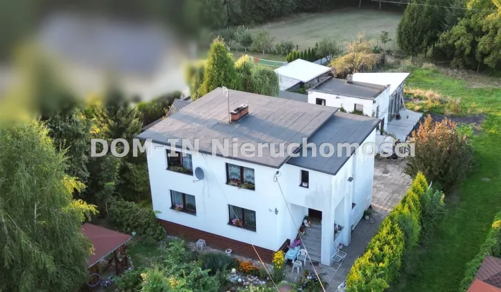 dom wolnostojący, 5 pokoi Jastrzębie-Zdrój