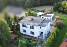 dom wolnostojący, 5 pokoi Jastrzębie-Zdrój