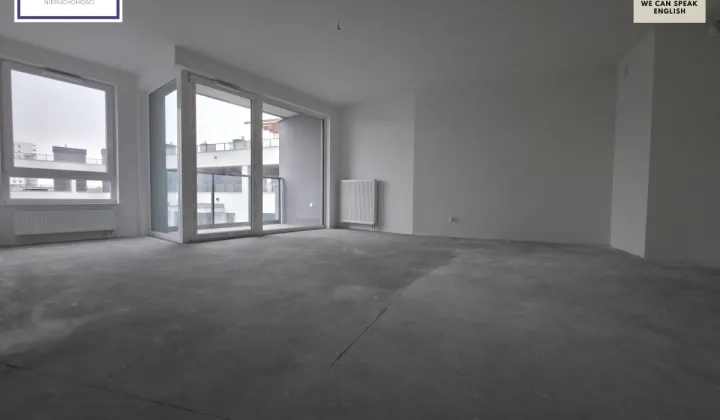 Mieszkanie 2-pokojowe Gdańsk Letnica