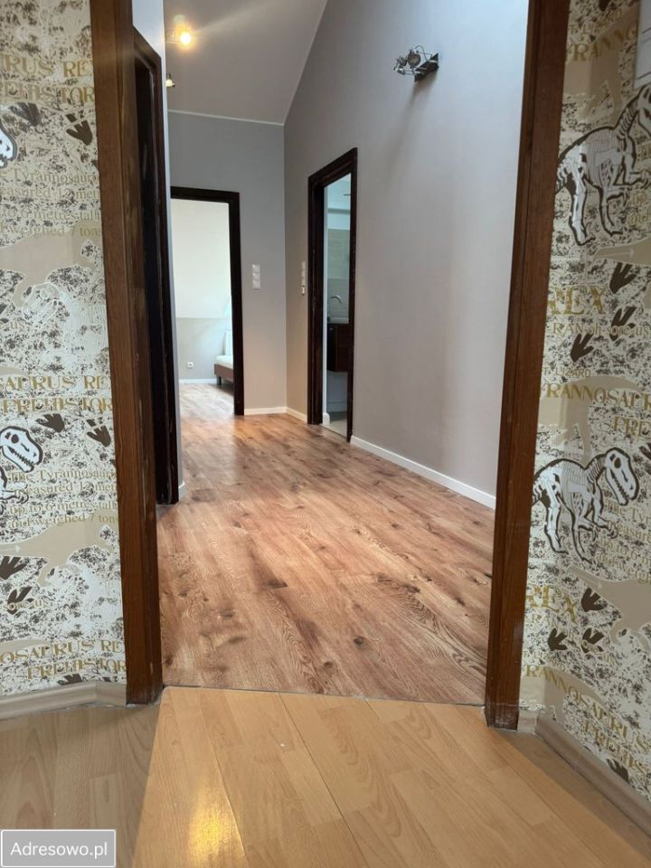 Mieszkanie 5-pokojowe Gdańsk Chełm, ul. Wawelska. Zdjęcie 8