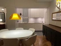 Mieszkanie 3-pokojowe Warszawa Śródmieście, ul. Mokotowska. Zdjęcie 3