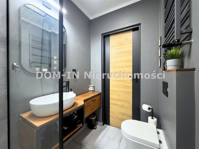 Mieszkanie 4-pokojowe Jastrzębie-Zdrój, ul. Poznańska. Zdjęcie 5