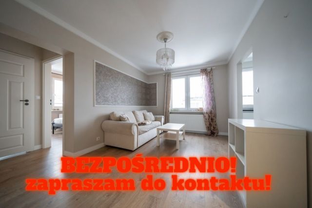 Mieszkanie 2-pokojowe Gdańsk Wrzeszcz, ul. Partyzantów. Zdjęcie 2