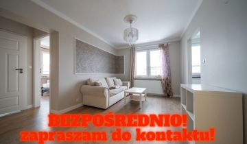 Mieszkanie 2-pokojowe Gdańsk Wrzeszcz, ul. Partyzantów