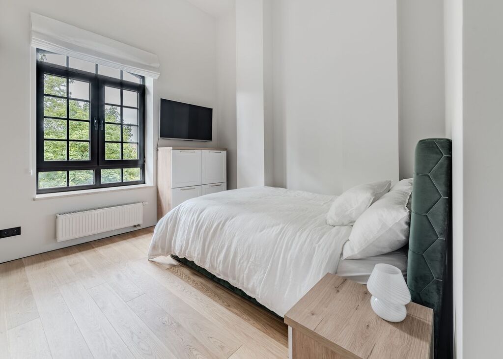 Mieszkanie 4-pokojowe Łódź, ul. Waleriana Łukasińskiego. Zdjęcie 13