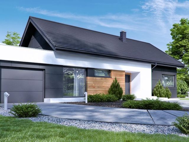 Działka budowlana Głogów Krzepów, Kolejowa. Zdjęcie 1