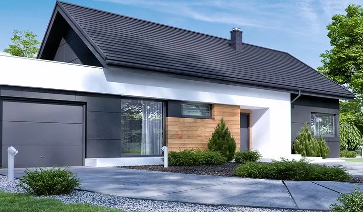 Działka budowlana Głogów Krzepów, ul. Kolejowa