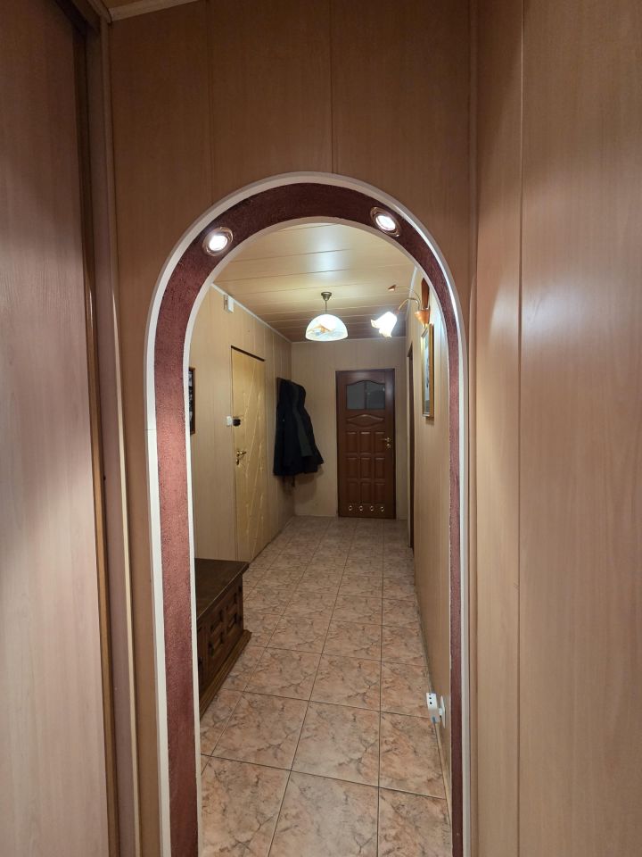 Mieszkanie 4-pokojowe Łęczna, ul. Orląt Lwowskich. Zdjęcie 11