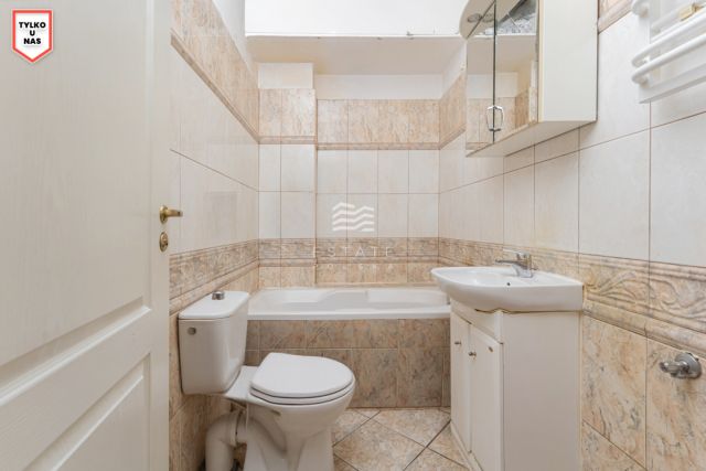 Mieszkanie 1-pokojowe Gdańsk Przymorze, ul. Szczecińska. Zdjęcie 8