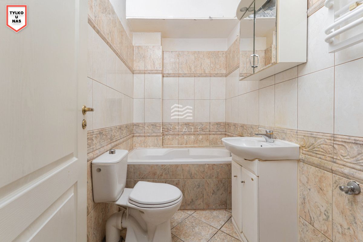 Mieszkanie 1-pokojowe Gdańsk Przymorze, ul. Szczecińska. Zdjęcie 8