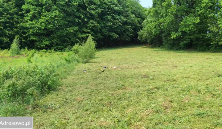 Działka inna Smętowo Chmieleńskie, ul. Słoneczne Wzgórze