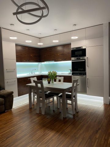 Mieszkanie 3-pokojowe Józefosław, ul. Tenisowa. Zdjęcie 3