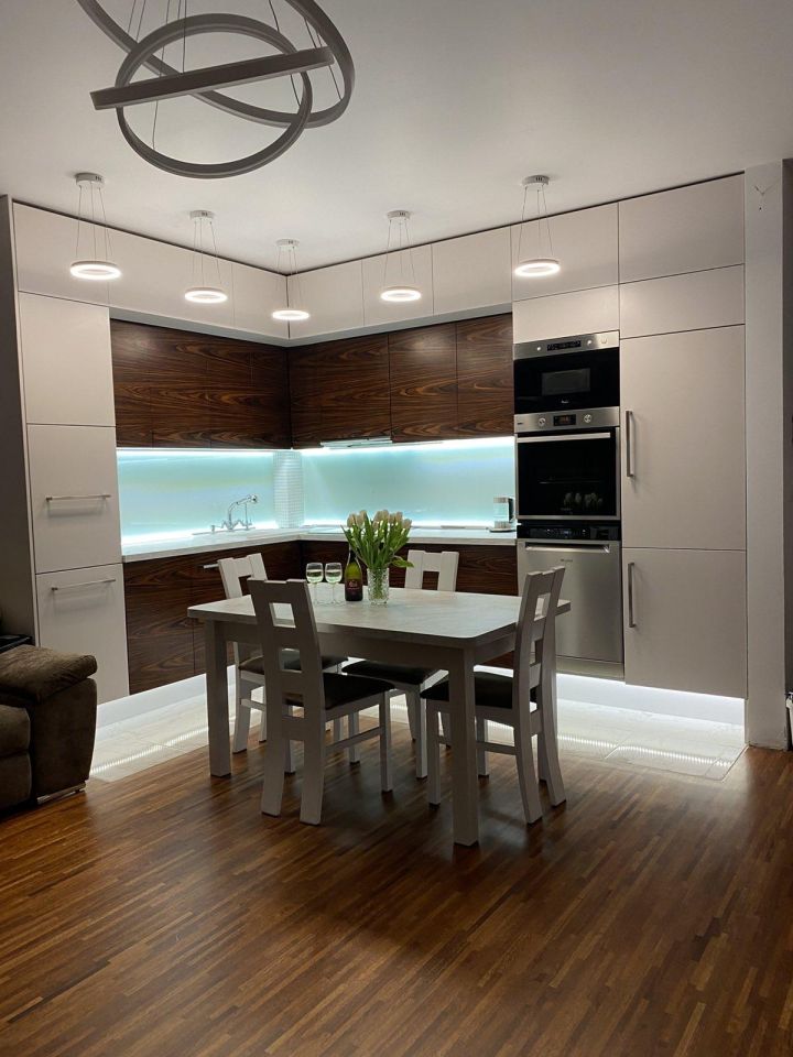 Mieszkanie 3-pokojowe Józefosław, ul. Tenisowa. Zdjęcie 3