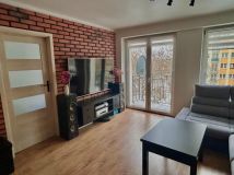 Mieszkanie 2-pokojowe Kudrowice