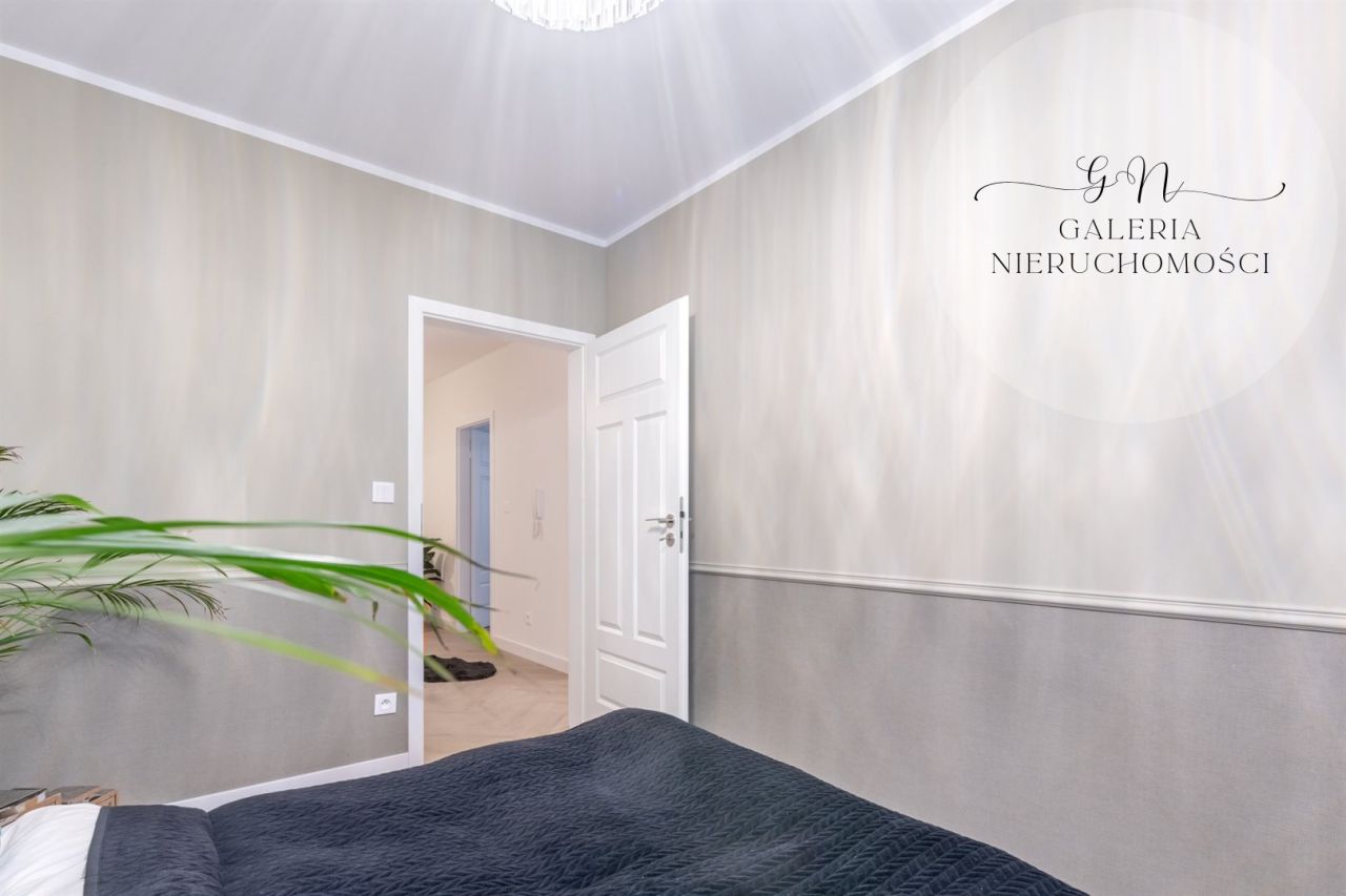 Mieszkanie 3-pokojowe Olsztyn. Zdjęcie 22