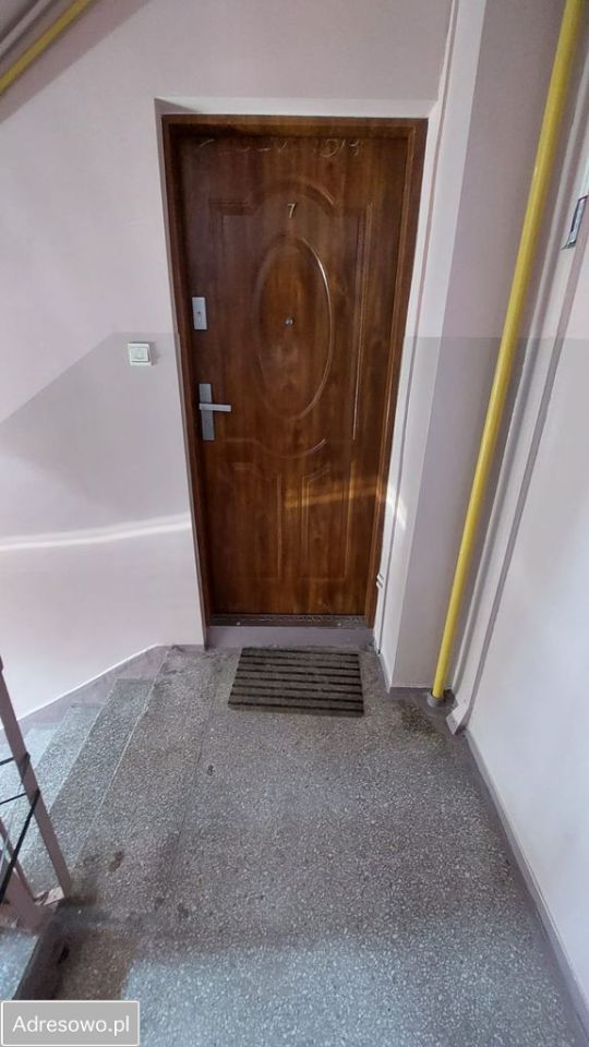 Mieszkanie 2-pokojowe Gliwice, ul. Obrońców Pokoju. Zdjęcie 7