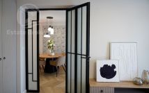 Mieszkanie 2-pokojowe Wrocław Stare Miasto, ul. Kazimierza Michalczyka. Zdjęcie 4