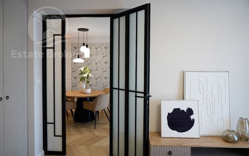 Mieszkanie 2-pokojowe Wrocław Stare Miasto, ul. Kazimierza Michalczyka. Zdjęcie 6