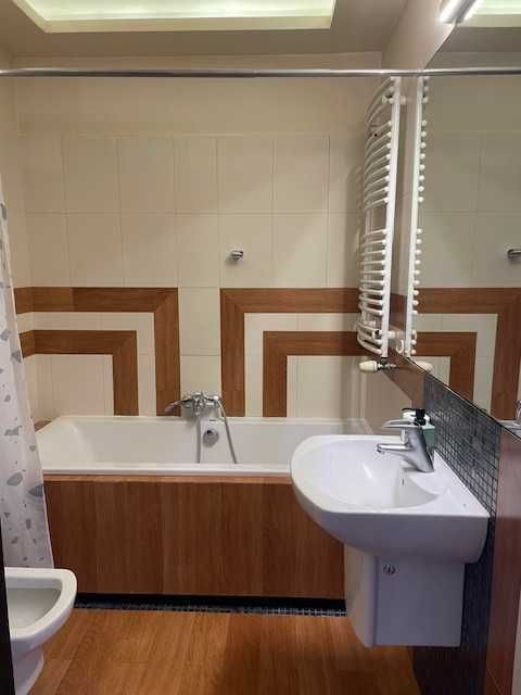 Mieszkanie 3-pokojowe Warszawa Białołęka, ul. Głębocka. Zdjęcie 4