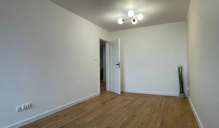 Mieszkanie 2-pokojowe Wodzisław Śląski, ul. Ludwika Waryńskiego